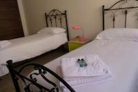 Chambre Lits Jumeaux