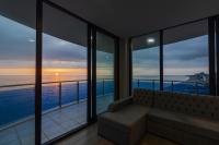 Familienzimmer mit Meerblick