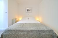 Deluxe Doppelzimmer mit Balkon