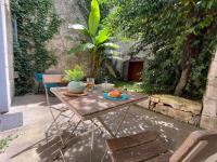 Appartamento con Vista Giardino