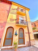 Appartamento Alice Silver - Bed and Breakfast