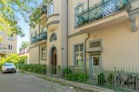 Oxford - Rodzinny apartment w spokojnej Sopockiej kamienicy by Lion Apartments - B&B Sopot