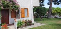 La casa di mare - Ferienwohnung Silvi Paese