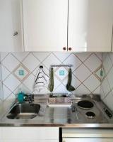 Apartamento Deluxe