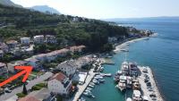 Apartments Petrich - B&B