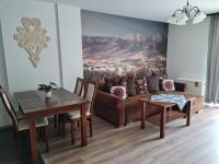 Appartamento con Balcone