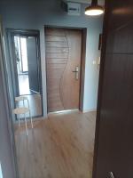 One Bedroom Apartment 61 - Restaurant Stadium Plovdiv - B&B