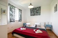 Apartment mit 2 Schlafzimmern und Balkon
