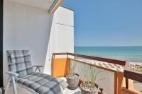 Berliner Hof Berliner Hof Appartement 510 - Ferienwohnung Scharbeutz