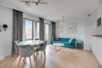 Studio Apartment with swimming pool access