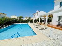 B&B Agia Napa - Thaliana Garden 2 Bedroom Villa & Swimming Pool - Bed and Breakfast Agia Napa