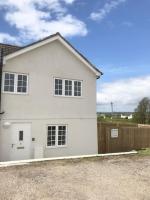 Great location very spacious. Sea and castle view - B&B Marazion