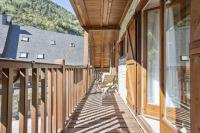 Luderna - Dúplex Aiguamog - B&B Artiés