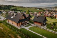 Domki Widokówka - B&B Kluszkowce