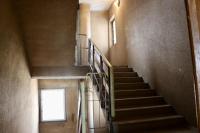 Dzīvoklis ar skatu pār Alūksni - Bed and Breakfast