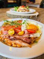 Kaštiel Boncz - B&B Dvory nad Žitavou