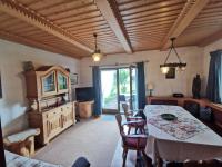 Apartamento con vistas a las montañas