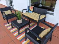 casa panorâmica bela vista - B&B Angra do Heroísmo