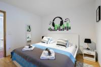 Studio (2 Erwachsene)