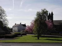 B&B Gretna - Kirkcroft Guest House - Bed and Breakfast Gretna