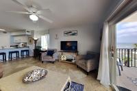 Appartamento con 3 Camere da Letto e Vista Mare