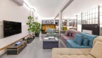 Monastiraki #WallsFree CityCenter- Unspoiled Athens Apartments - Bed and Breakfast Athene