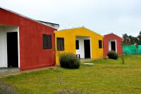 Cabañas Lo de José - Chambres d’hôtes