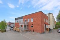 Guestly Homes - 3BR City Charm - B&B Piteå