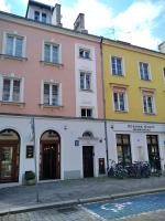 Magnolia Vision Apartment - Rynek - B&B
