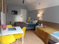 Appartamento con 1 Camera da Letto