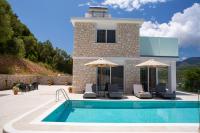 MAJESTIC VILLAS - B&B Geni