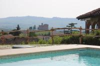 Poggio dei Farinetti - B&B