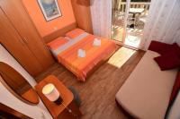 Apartment mit Terrasse