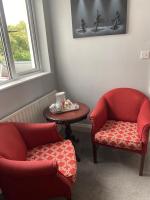 Standard Zweibettzimmer