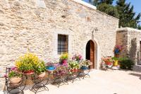 Metohi Nature Living - Chambres d’hôtes Kastamonítsa