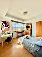 Nafpaktos Castle Studio - B&B
