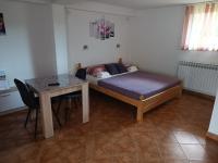 Chambre Triple Confort