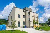 Plitvice Nest Apartments - B&B Rakovica