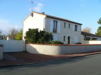 Maison de famille sur l'île d'Oléron - Bed and Breakfast