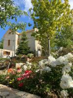 Le Télégraphe de Belle-Vue - B&B Bhamdoun