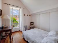 Habitación Doble con vistas a la montaña