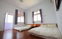 Caramel Macchiato Homestay - Chambres d’hôtes
