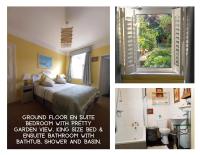 Seaview House - B&B