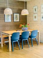 Ruim en licht familiehuis No 21 - Bed and Breakfast