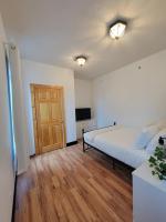 Suite Doble Deluxe - Cama grande