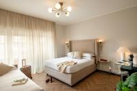 Habitación Doble con cama supletoria 