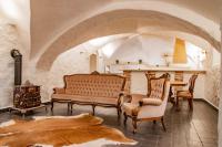 Center apartment with Sauna - Free parking - B&B Tartu