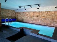 NADOR - B&B Kamienicki Młyn