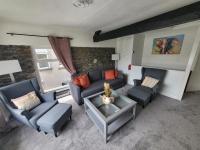 Courtyard Cottage - B&B Cartmel