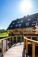 Apartament Adasiowa Polana by Apart Concept Podhale - B&B Kościelisko